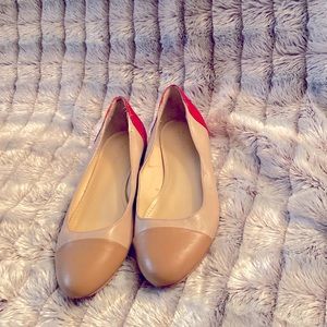Calvin Klein Flats Women Size 5